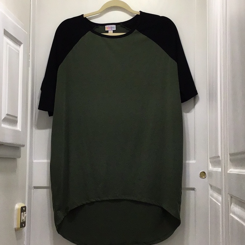 Lularoe Irma xxs